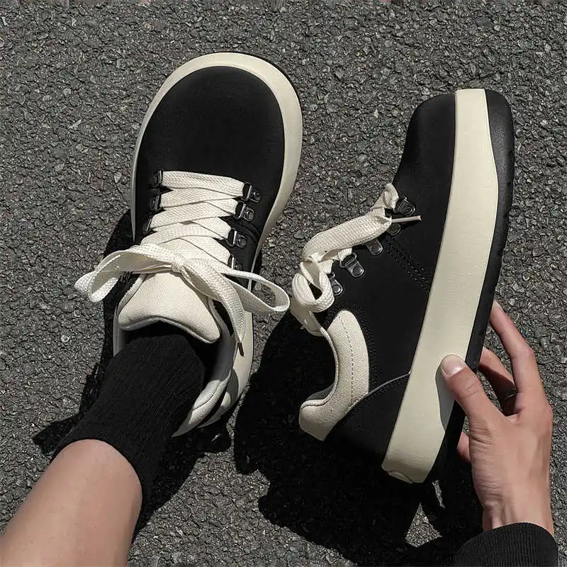 

Normal Leather Fall Shoes Mom Casual Summer Loafers Fashion Sneakers Men Sport Shooes Skor Lowest Price Fit Basquet Daily