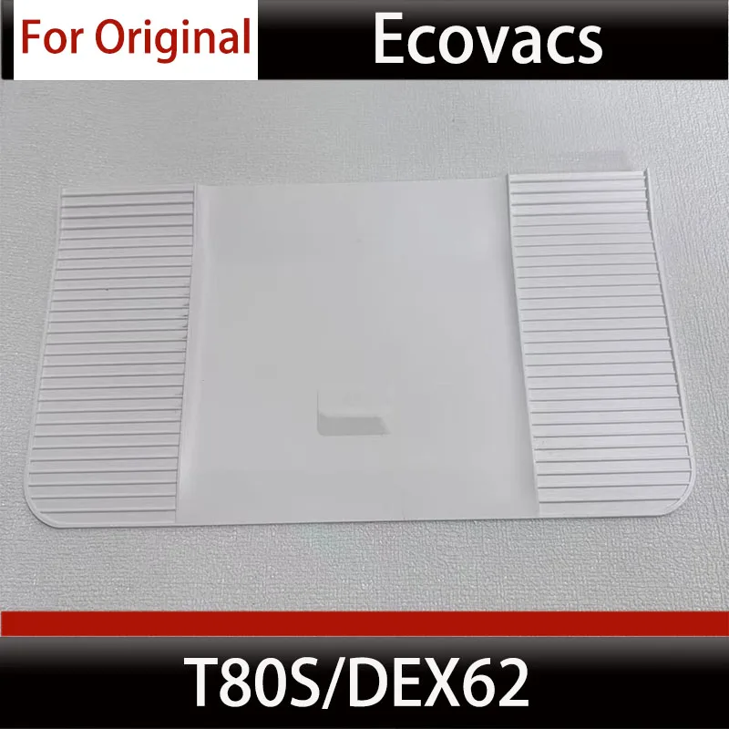

For Original T80S Climbing Board Vacuum Cleaner Accessories Dust Bag Roller Filter Side Brush Consumables