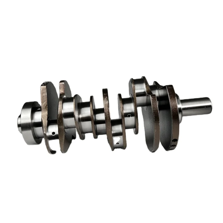 68147110AA  68147110AB use for EXF  VM23D VM63D Crankshaft for Jeep 3.0 Grand Cherokee New Condition Diesel Engine