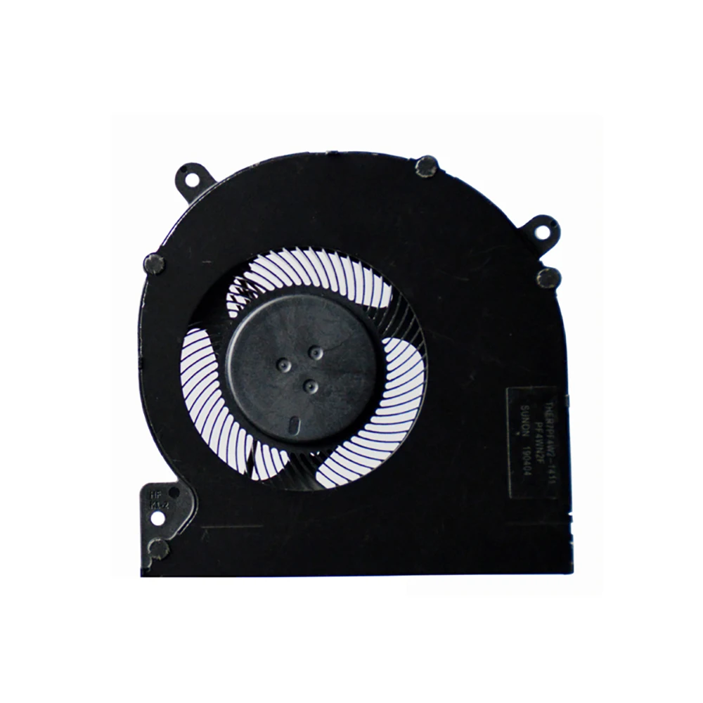 For MECHREVO  S2 UMI Air Precision Shield U45A1 U43E1 Wheat s436 Boundless 14 Ryzen Edition Fan