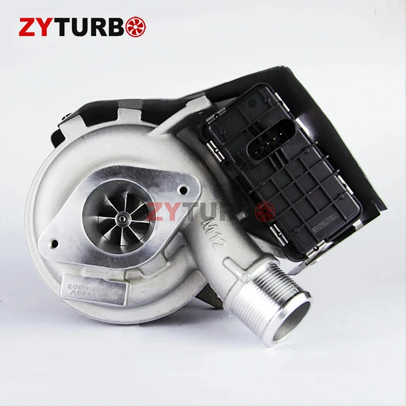 GTD1449V Turbocharg… - image