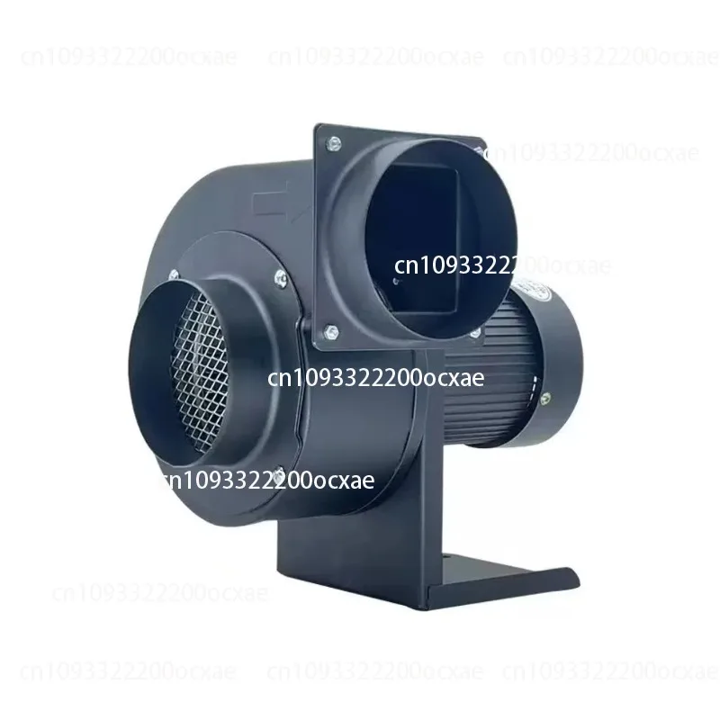 

The Multi-wing Centrifugal Fan with Smoke Exhaust and Heat Dissipation CY076/CY100 Pure Copper Wire Motor Is Heat-resistant