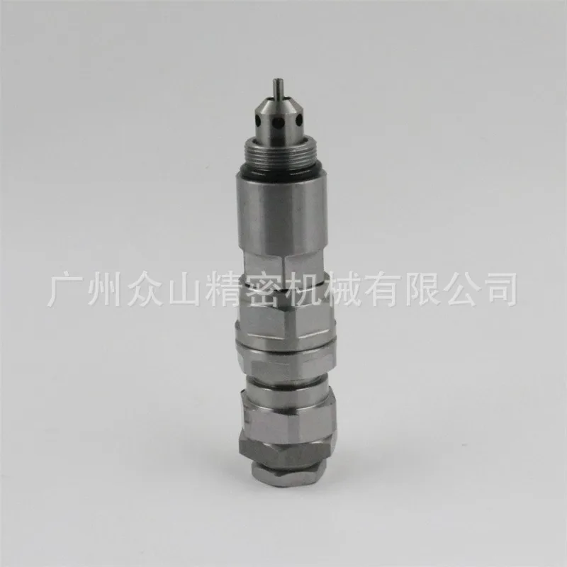 723-90-7720 0 for Komatsu PC200-6 main control  excavator hydraulic valve engineering machinery parts