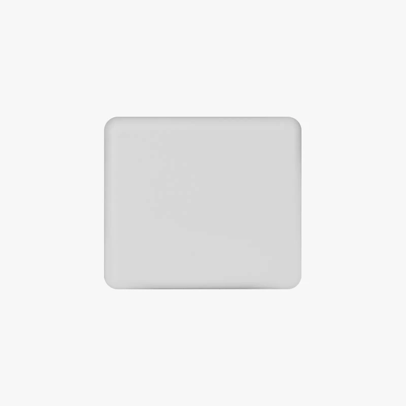 1X Tool Head Back Cover For Bambu Lab A1 A1 Mini 3D Printer