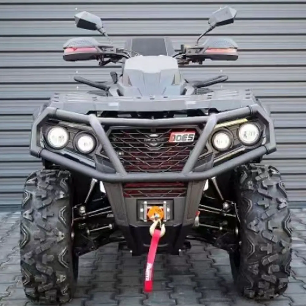 1000cc 4X4 ATV Quad UTV - Best Off-Road Scooter for Farm & Adventure