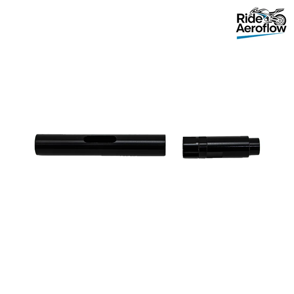 Suitable for Harley clutch adjustment rod 2021 travel M8 soft tail aluminum control adjuster
