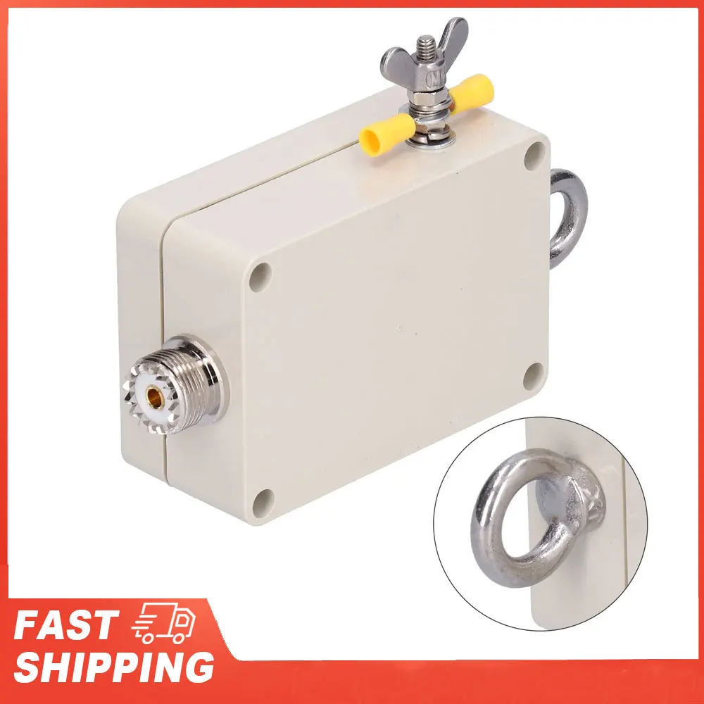 

Антиокислительная коррозионная стойкость Легкая коротковолновая антенна Петлевая антенна Легкая установка для антенн радиооборудования