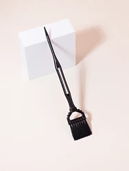 Hair dye brush, salon hair dye coloring DIY tool, washable hair dye brush, professional salon hair dye brush