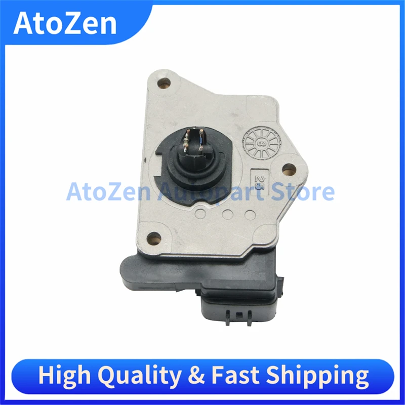 1PC 3Pin/4Pin Car Mass Air Flow Sensor MAF AFH45M-46 AFH55M-10 AFH55M-11 16119-76C00 for Nissan D21 Sentra 100NX B13 Primera - view 3