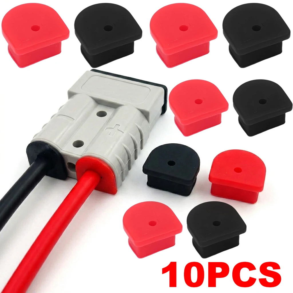 1-10 Buah 50A untuk Kit Kabel  - Wire Connector Cap ulasan dan harga