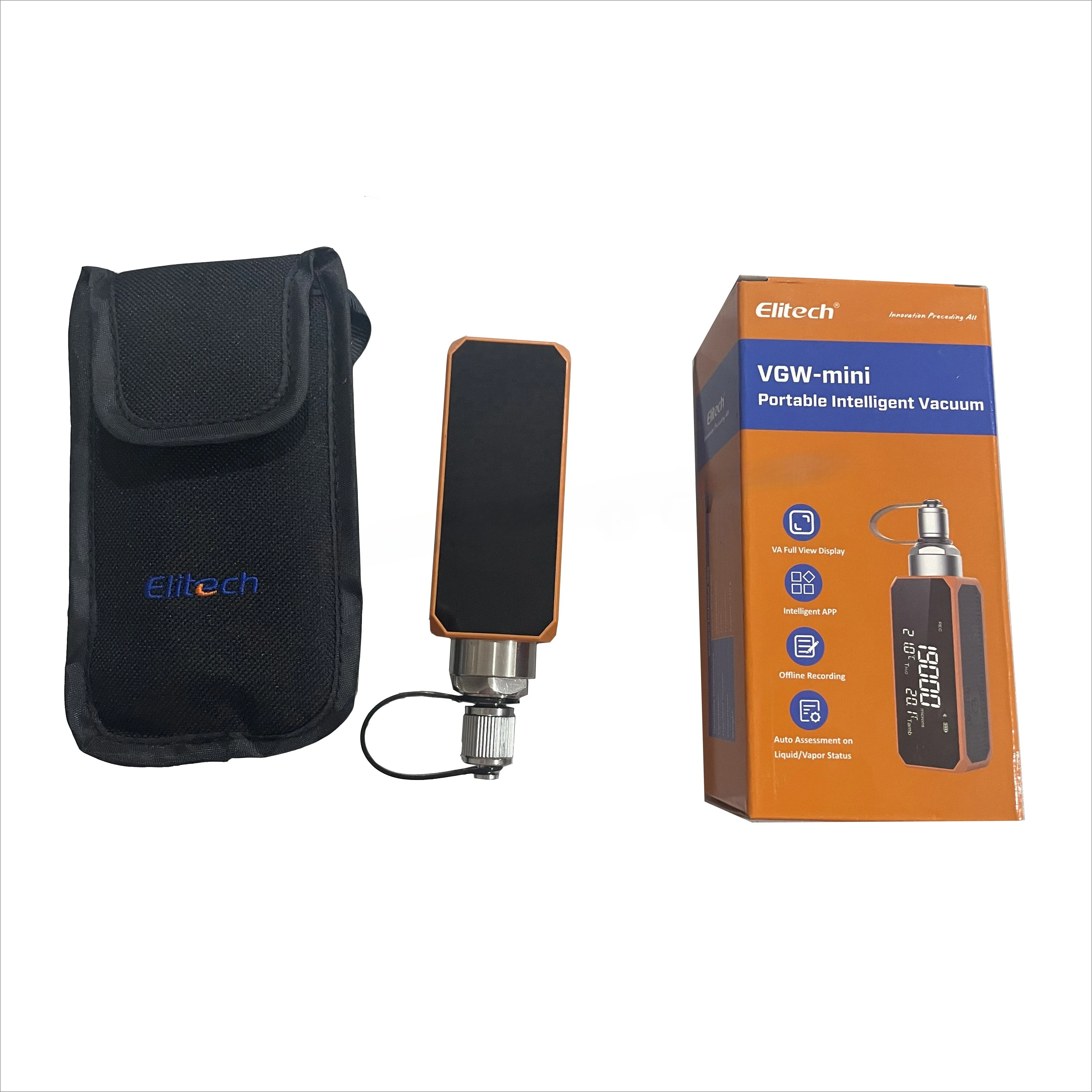 Portable Vgw-Mini R…