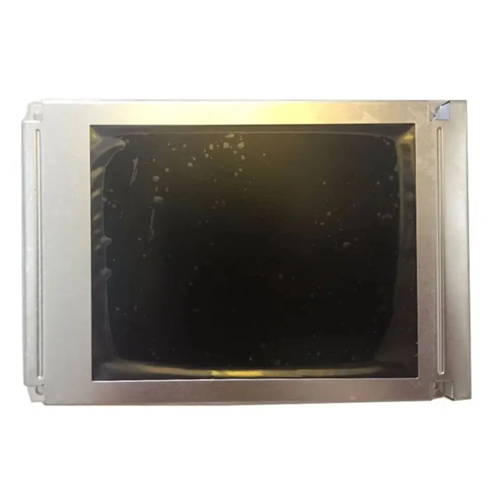 Original LCD Screen Display painel de substituição para Yamaha, A + 5,7 ", uso com PSR S900, PSR3000, EDMRG6KAF, 320x240, trabalho perfeito