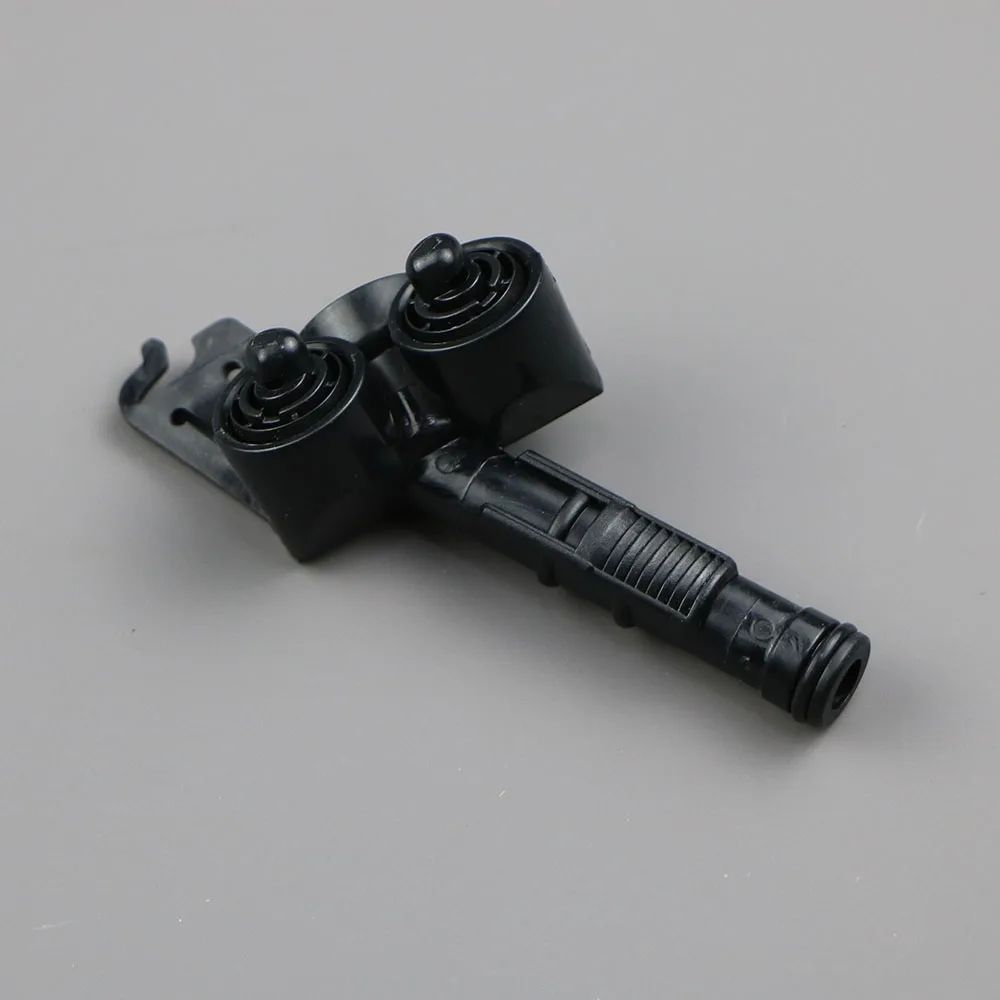 Headlight Washer Pump Wiper Nozzle RH 30698423 For Volvo S40 C70 C30 V50 - view 4