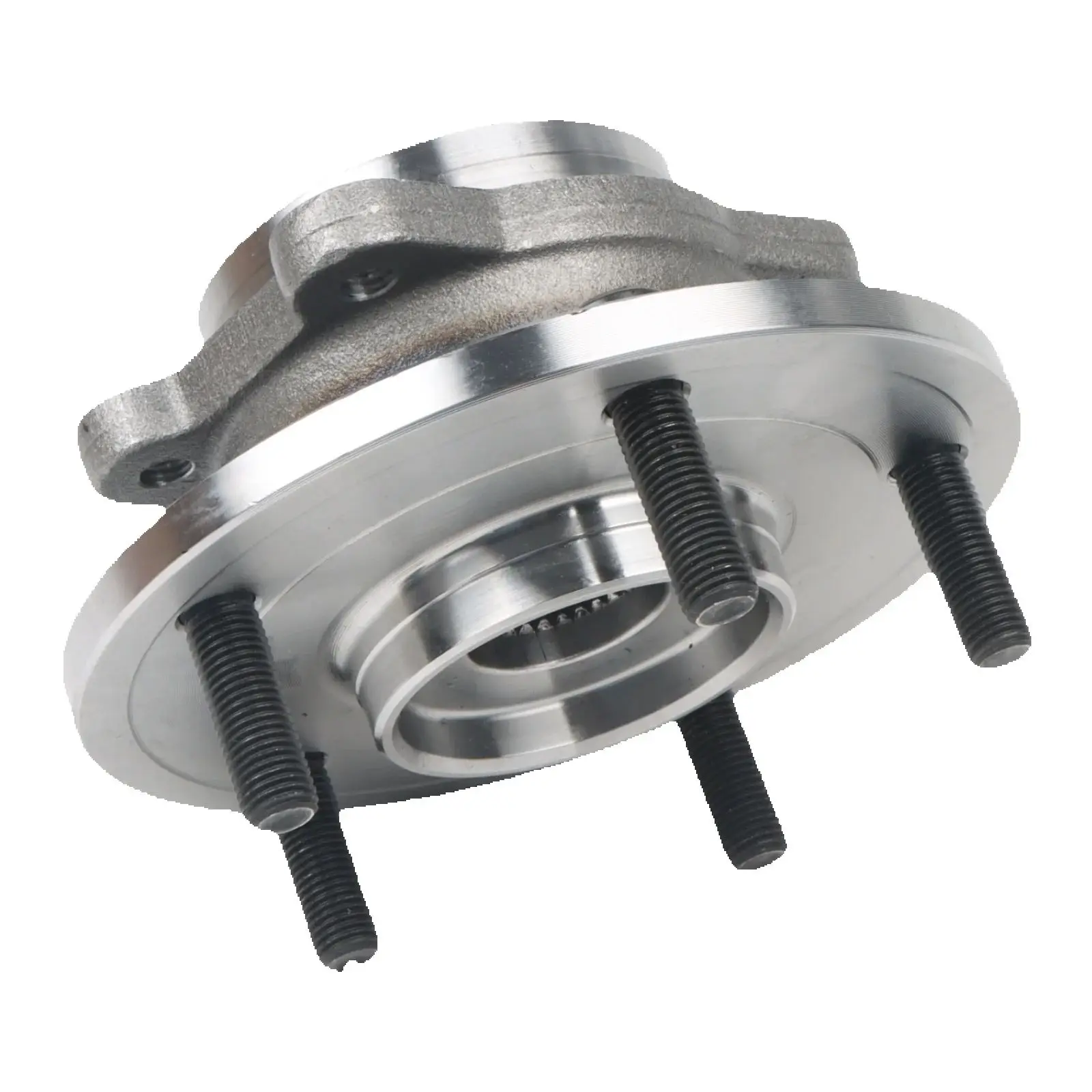 

513286 Wheel Hub Assembly 5 Lug for FOR Dodge Journey 2009-2017 FOR Ram ProMaster 1500 2500 3500 2014-2015