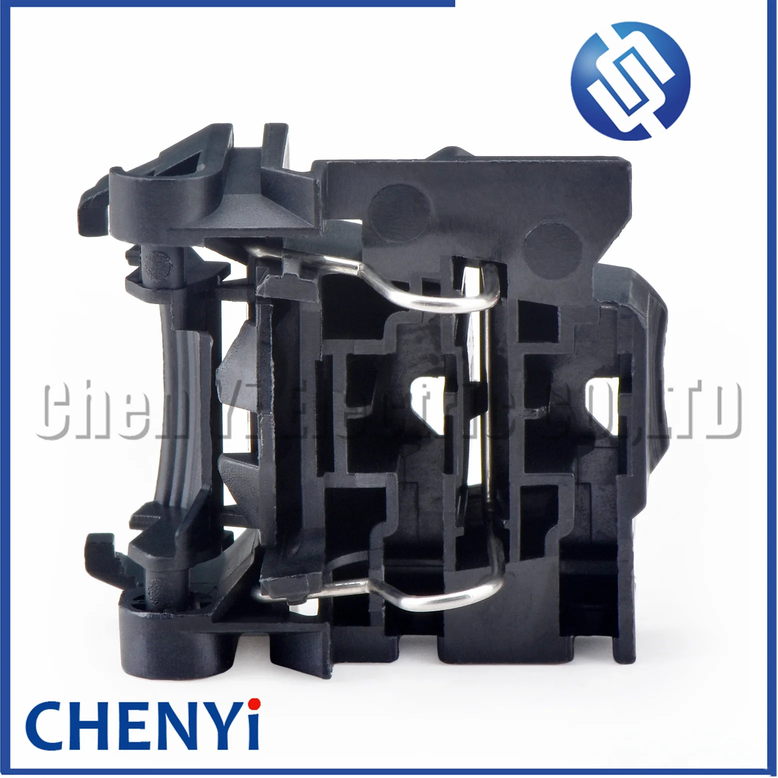 2 Pin Auto connector H1 H7 Low Beam Lamp Full Beam Headlight Bulb Holder Adapter Wire harness Bulb Socket Plug For Ford MK2 MK3