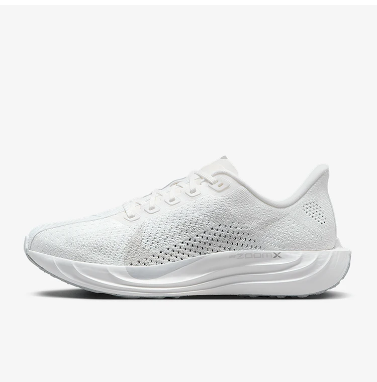 Nike Original Pegasus Plus Low-Cut-Laufschuhe für Damen FQ7261-101 – Detail 4