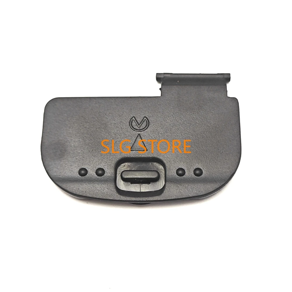 ฝาปิดประตูแบตเตอรี่ใหม่เอี่ยมสำหรับอะไหล่ D600นิคอน D610 D7000 D7100 D7200 D7500อะไหล่ซ่อมกล้อง DSLR