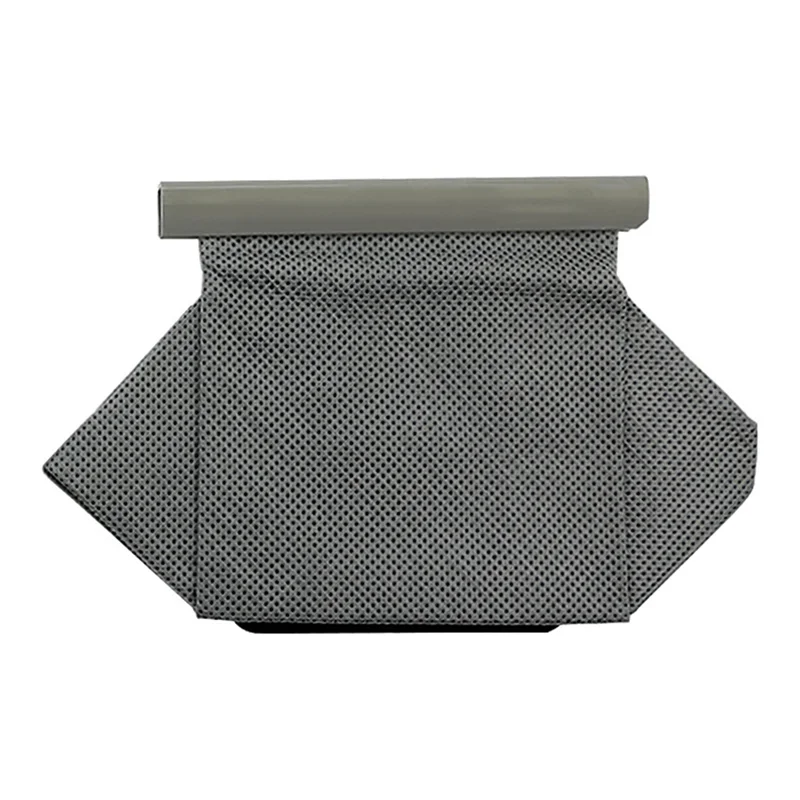 9M-6PCS Replacement Dust Bags For Midea QW12T-608/12Z4/QW12T4 QZ11A QZ11B QW12T-602 QZ12E QZ13A Vacuum Cleaner Replacement