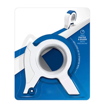 Tape Dispenser Painter Masking Tape Applicator Dispenser Machine Wall Floor Package Sealing Tool 1.88-2\