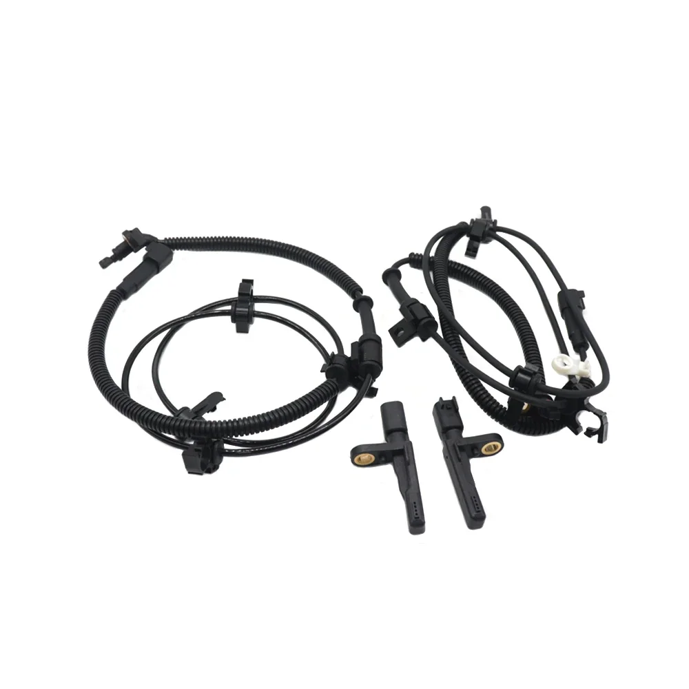 Sensor de velocidad ABS para automóvil Nuevo 52129178 CA 52128694 AF 52128695 AF para Jeep Liberty L4 2.8L V6 3.7L 2006-2007