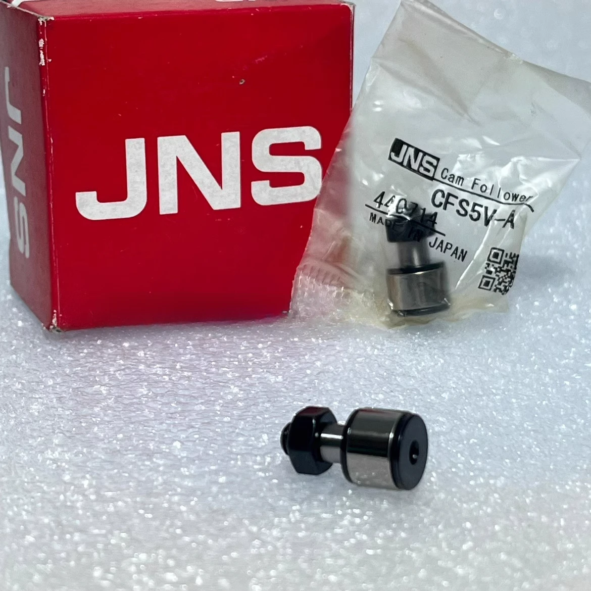 1Pcs Japan for JNS CFS 5 V A CFS5VA micro cam, needle roller bearing, genuine