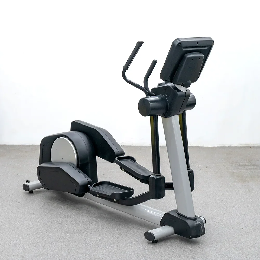 Gym Fitness Dezhou High Quality Commercial Elliptical Cross Trainer Machine Home Gym