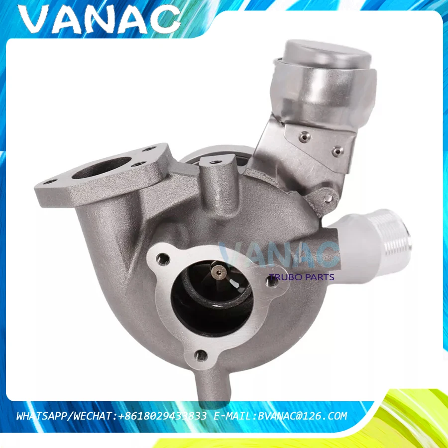 Turbo For Hyundai H-1 H1 Cargo TQ 2.5L BV43 28230-4A700 282304A700 53039880353 53039700353 53039880226 53039700226 28500-4A700
