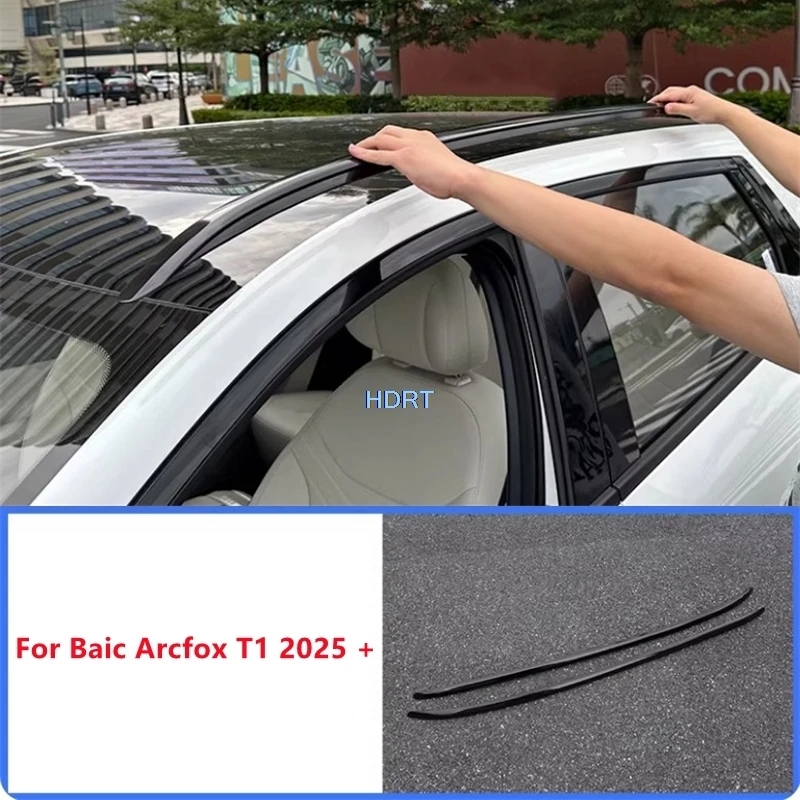For Baic Arcfox T1 …