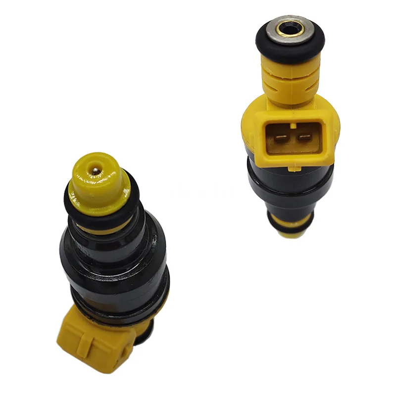 Fuel Injectors nozzle OEM 0280150714 fit for BMW 1986-1993 535i 1986-1993 735i 735iL 635C 635i 3.5L hight quality