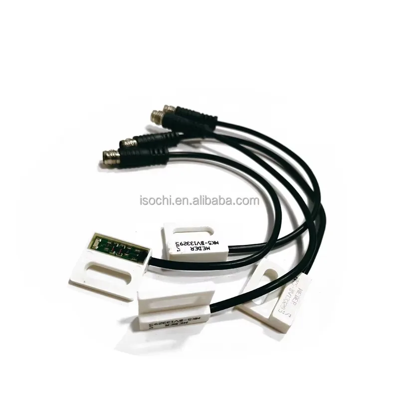 MK5-BV13329 Tool Gripper Sensor for PCB Schmoll Drilling Machines Digital Output High Precision PCB Consumables Wholesales