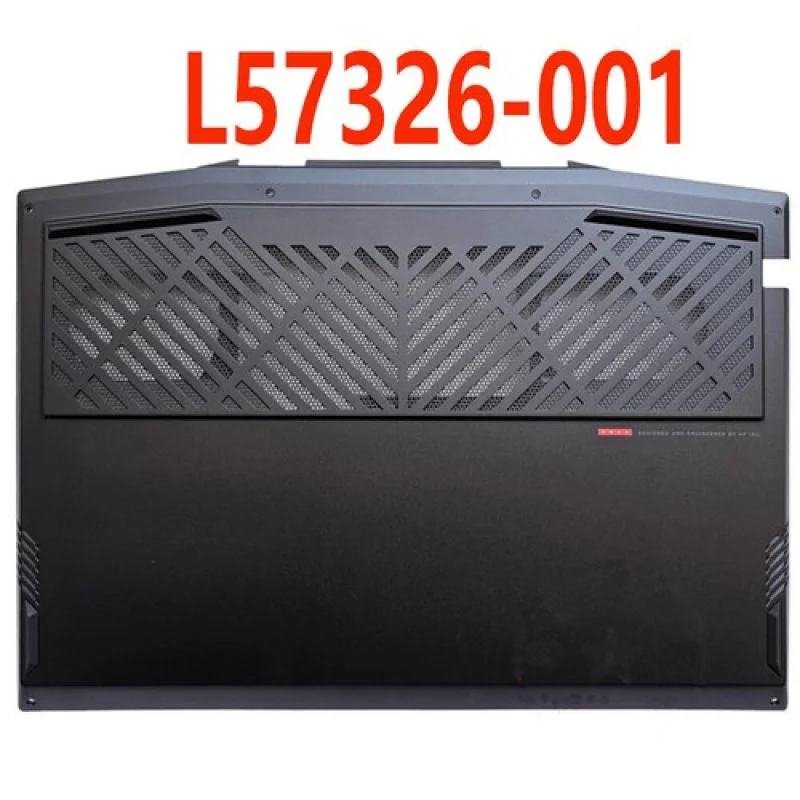 

Y For HP OMEN 15-DH 5 Air TPN-C143 Laptop Bottom Cover L57326-001 AM2JZ000600