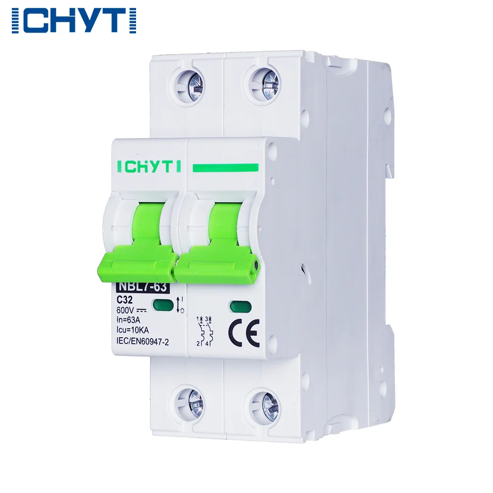 10PCS Chyt Makes 2-… - image