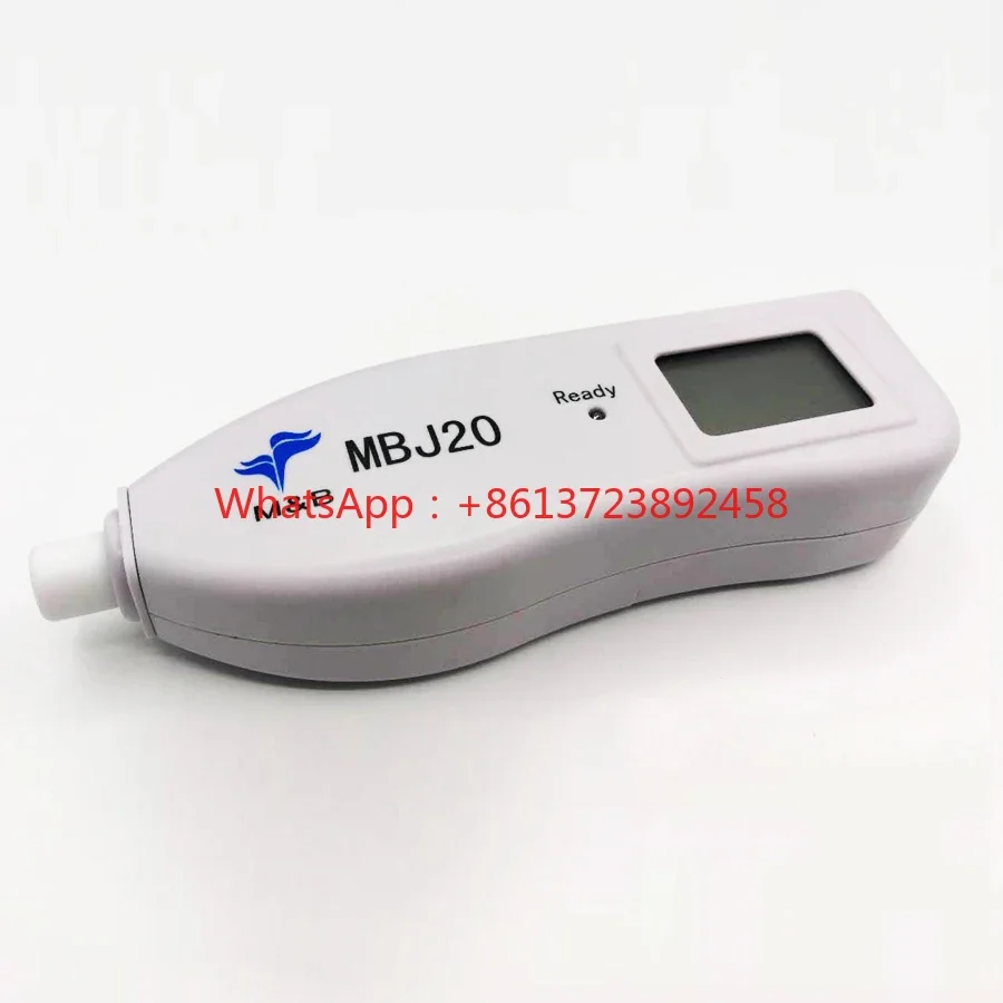 

Hospital Clinical MBJ20 Jaundice Meter Bilirubin Test For Accoucheur Neonatologist Pediatrician