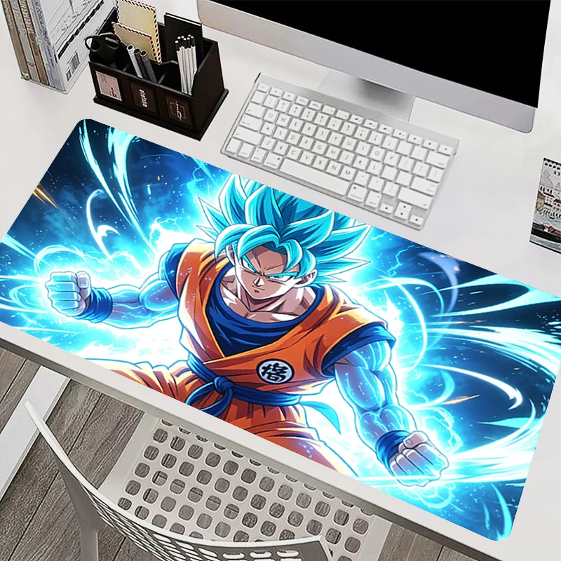 Mouse Pad DBZ E-sports Players - Esports Gamer ulasan dan harga