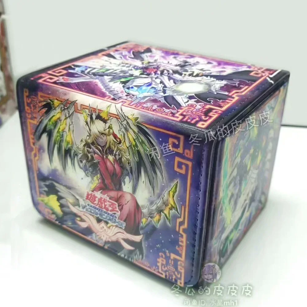 Diy Self Made Yu-Gi… - image