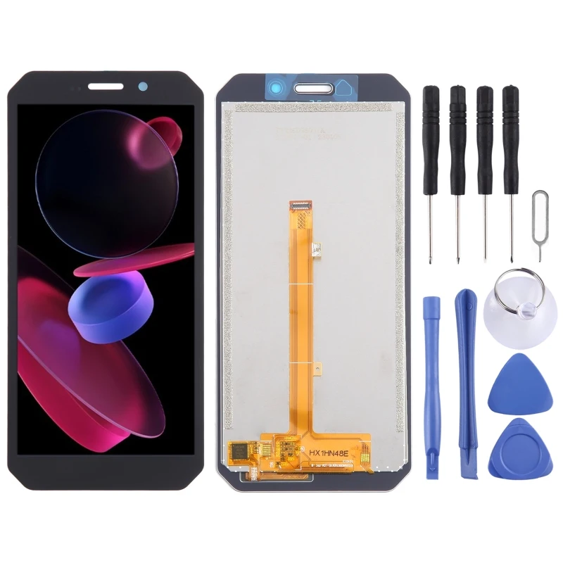 

LCD Screen For Doogee S51 with Digitizer Full Assembly