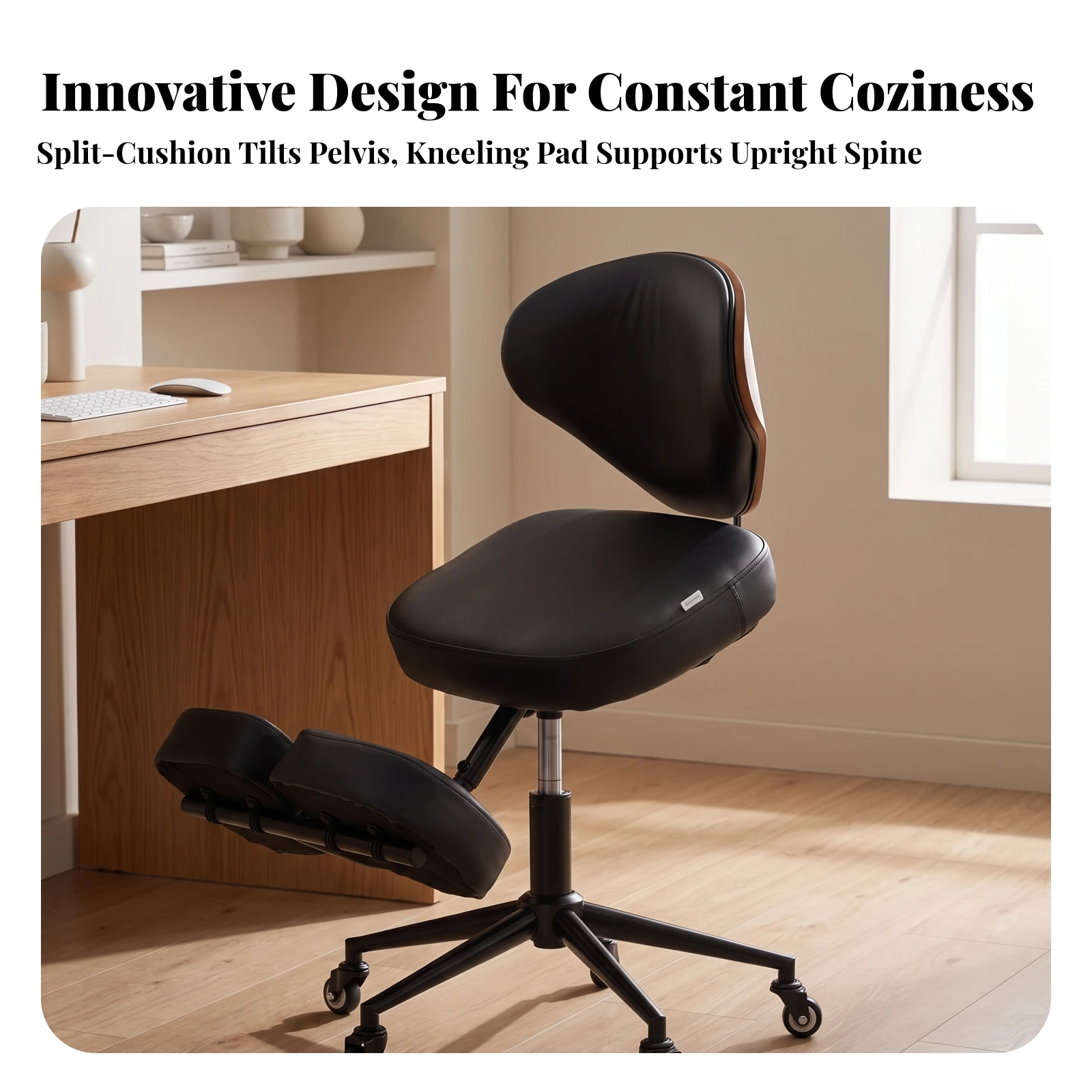 Sedia ergonomica per inginocch - Office Furniture recensione e prezzo
