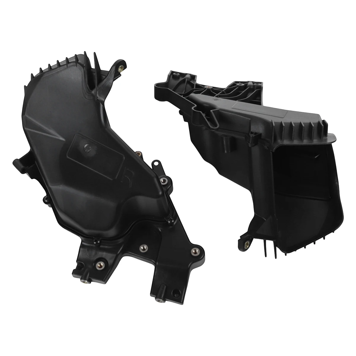 

Pair Fairing Storage Glove Box For Harley Touring Road Glide FLTRX 2015-2024 Ultra FLTRU 2022 Motorcycle Parts Replacement