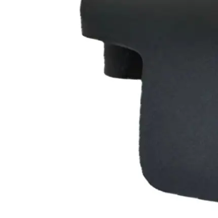 4M1823533F4PK Bonnet Release Handle Button Cover For Q7 For Touareg For Cayenne LHD Hood Bonnet Handle Trim Interior Car Parts