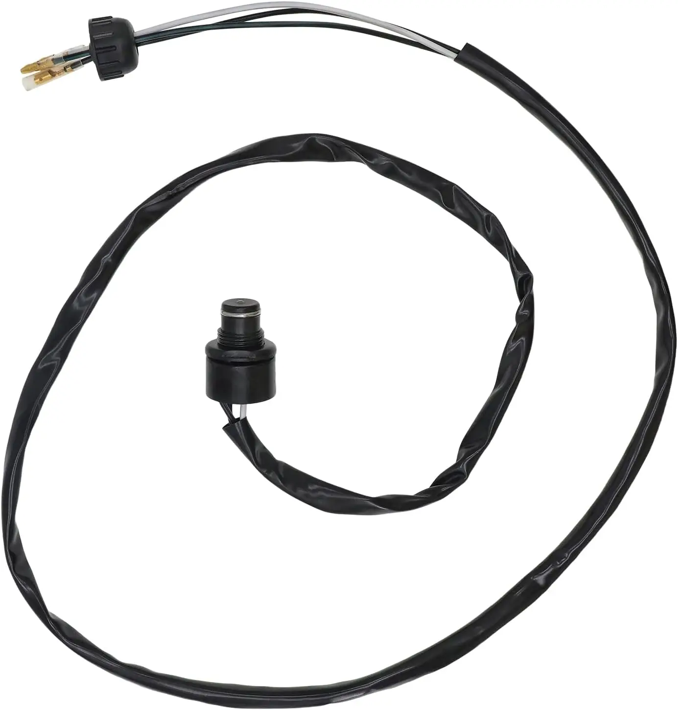 3-Wire Safety Switch Dess Post Replace 278000638 Fit for SeaDoo XP GTX 95 GTS 95-00 GTI 96-97