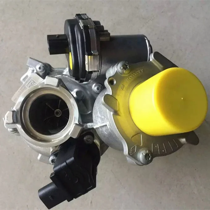 EA888 ENGINE TURBO MGT1752S Turbo 814000-0015 814000-5013S 06K145702G 817808-0011 Turbo for Beetle 2.0L