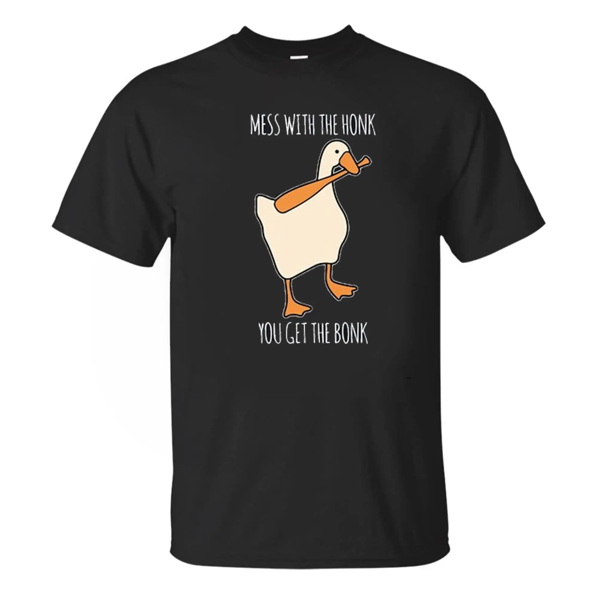 Durcheinander mit dem Honk You Bonk Футболка Толстовка с капюшоном Бейсбольный регион Frauen Унисекс Baggy Freund Jute Shopper Make Up Zu