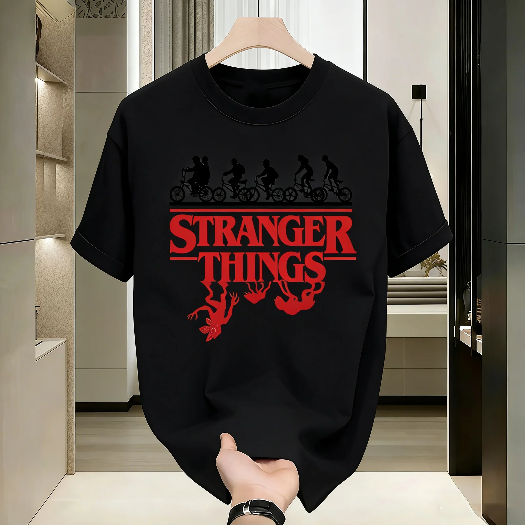 Thumbnail 4 - #43 Latest Kids Cotton T-Shirts Offers