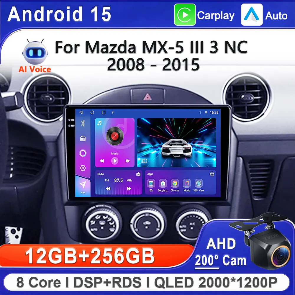 Android 15 2K For M… - image