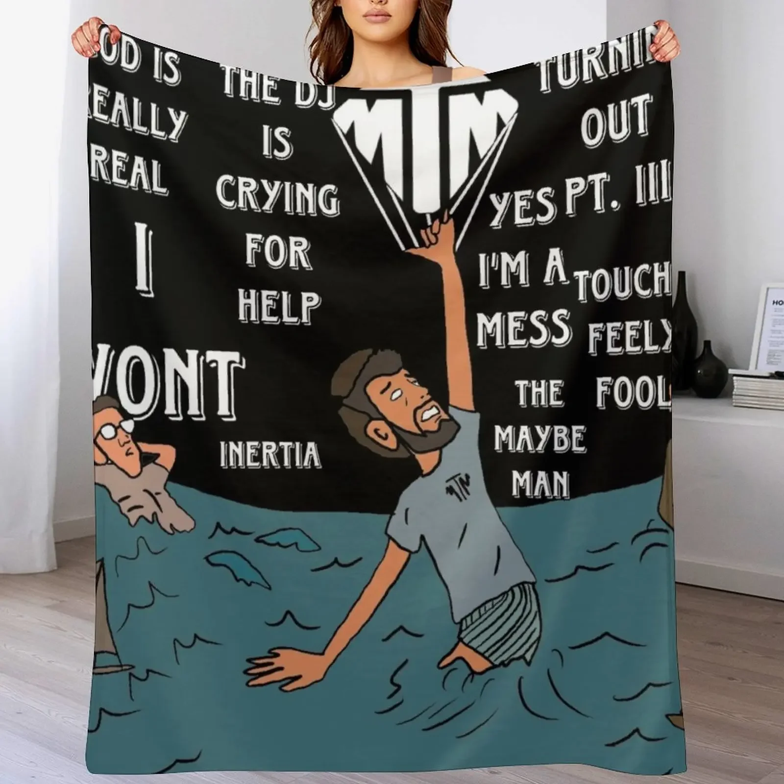 Ajr The Maybe Man T…