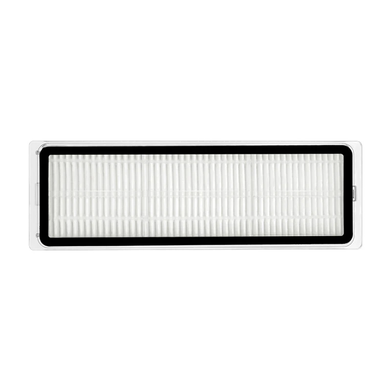 Replacement Hepa Filter Mop Cloths For Xiaomi Mijia Cleaning Robot Pro Stytj06zhmspare Parts Accessories image 2