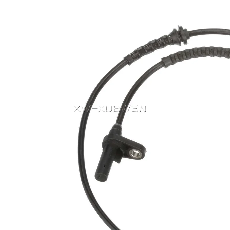 Front ABS Wheel Speed Sensor 34526782099 For BMW F07 F10 F11 F06 F12 F13 F02 535i 550i 528i 520i 523i ActiveHybrid5 M5