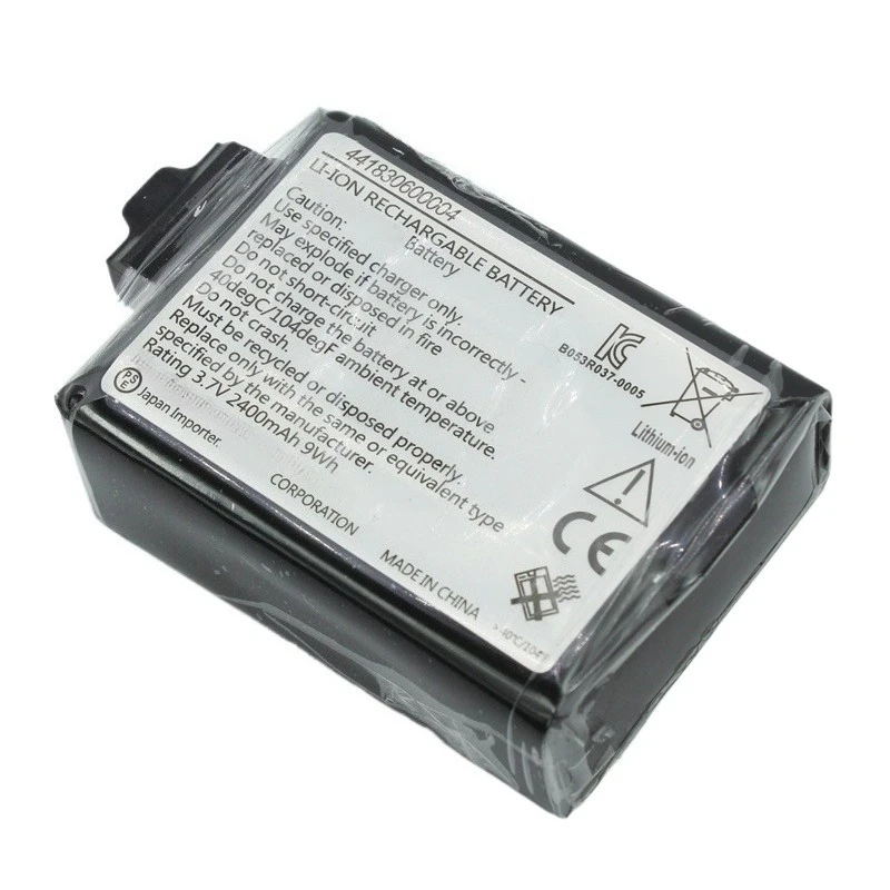 Brand New Battery PS535 2400mAh for TP Top host RTK handheld charger lithium battery PS535FC GPS Receiver High Quality