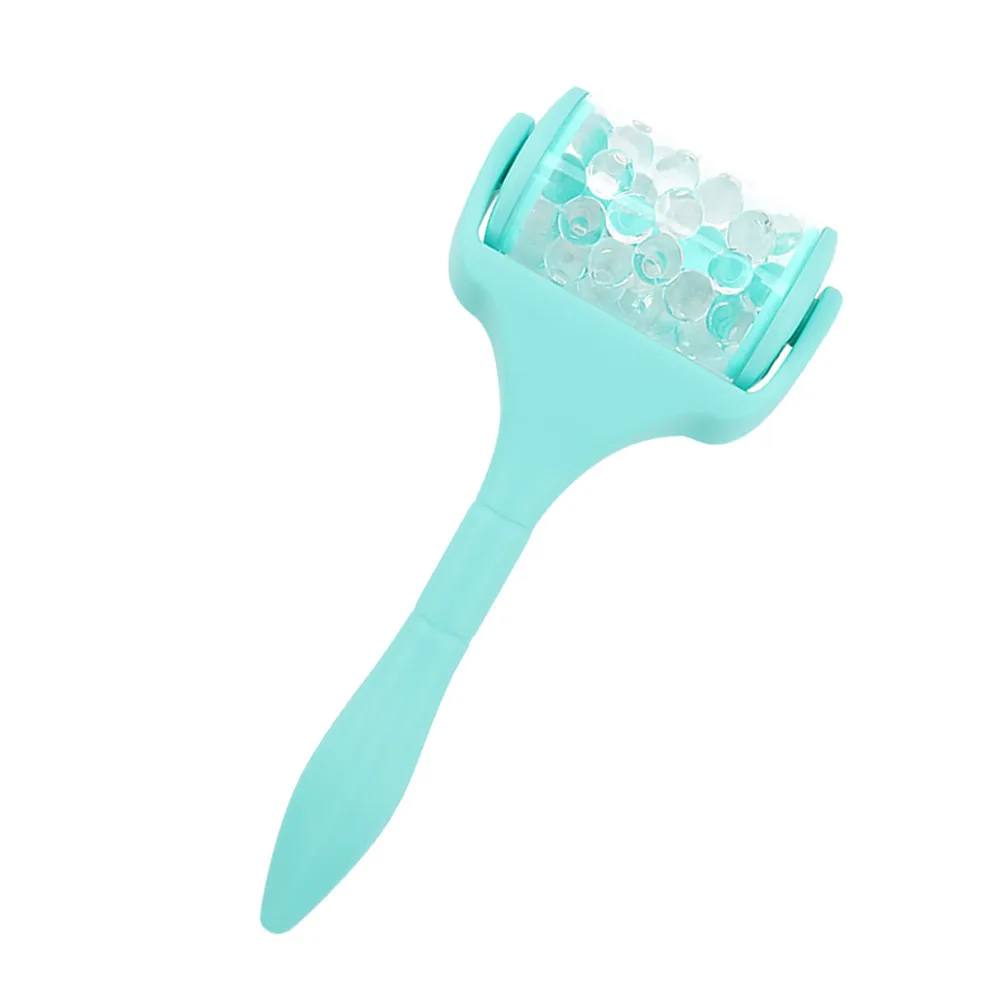 1 unidade de rolo facial de ge - Face Ice Roller Puffiness avaliação e preço