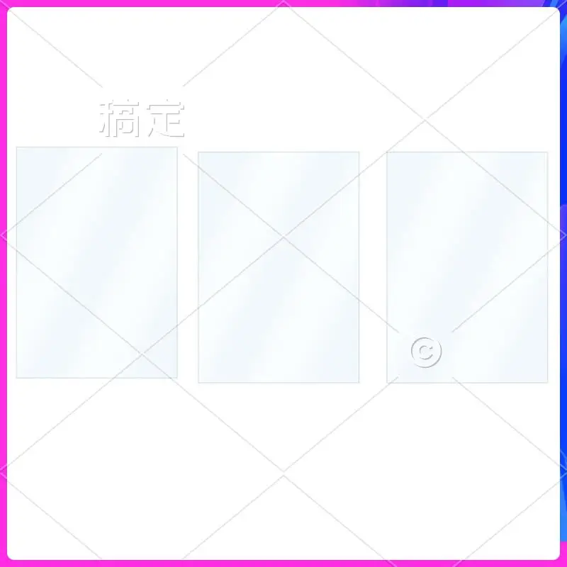 

AP-PFA Film Forelegoo Saturn2/ 3/4 Ultra LCD 3D Printers Release Films 3D Printed Part